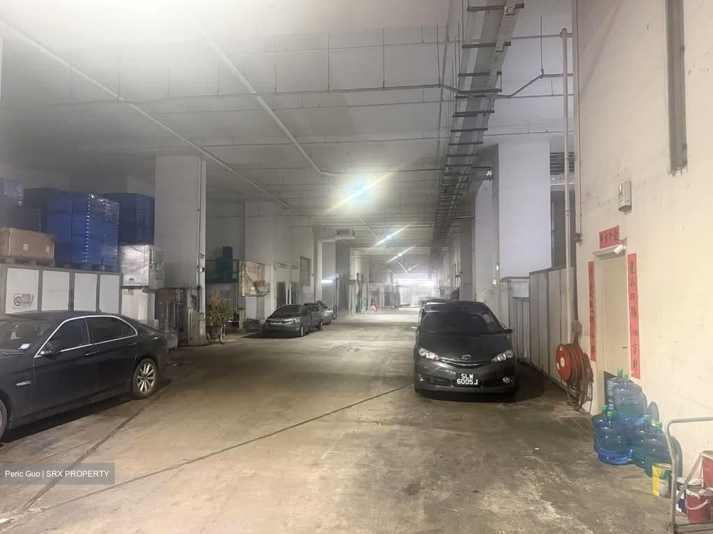 Food Xchange @ Admiralty (D27), Factory #556631641